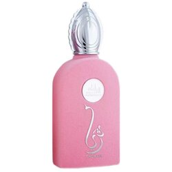 Mamlakat Al Oud Parfumska voda Eau de Parfum Thuraya Rossa Cene