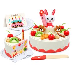 KAIDILE Igračka torta sa svjetlom i zvukom 43/1 G672A Cene