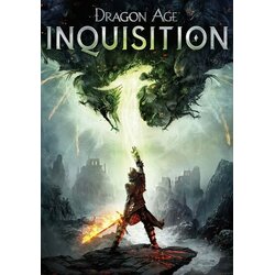 Dragon Age: Inquisition - Jaws of Hakkon (DLC) Origin Key GLOBAL Cene