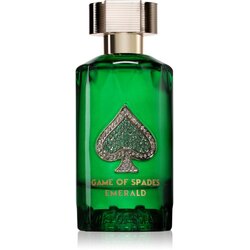 Jo Milano Paris Game Of Spades Emerald parfum uniseks 90 ml Cene