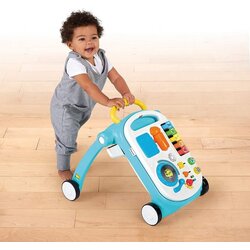 Kids II guralica/igraonica 4u1 baby einstein musical mix 12045 Cene