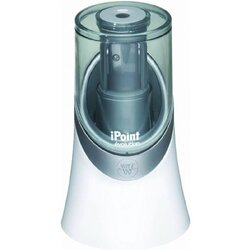 Westcott Šilček baterijski ipoint titanium bel Cene