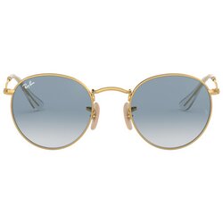 Ray-ban round Metal Naočare za sunce RB 3447N 001/3F Cene