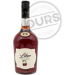 SAVKA liker od Višnje 0,7L Cene
