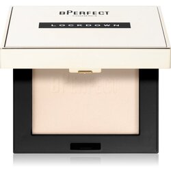 BPerfect Lockdown Luxe kompaktni puder odtenek CC2 115 g Cene