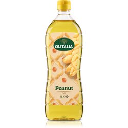 Olitalia ulje od kikirikija u PET ambalaži 1l Cene