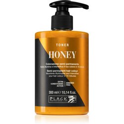 Black Professional Line Toner toner za prirodne nijanse Honey 300 ml Cene