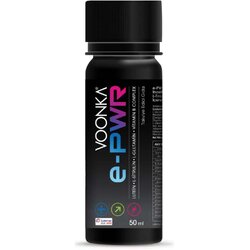VOONKA e-pwr 50ml (energy shot) Cene