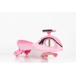  Winner Bike Guralica swing pink wb-8098a Tro0007 Cene