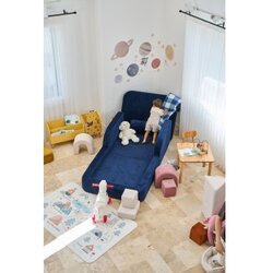Atelier Del Sofa Dječiji krevet, Teget Cijene