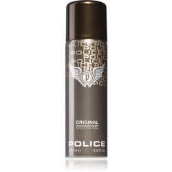 Police Original dezodorans u spreju za muškarce 200 ml Cijene