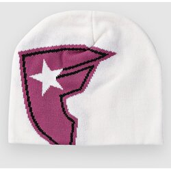 Famous Stars And Straps BOH Skully Kapa white / magenta Cene