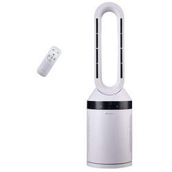 BE COOL ANTON 2-in-1 Blade-less Tower Fan Heater Cene