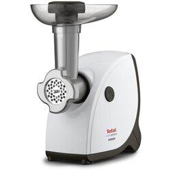 Tefal NE463138 HV4 mlinček za meso, 2000 W, bel Cene
