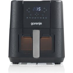 Gorenje AF1350DBW air fryer, friteza na vruć vazduh 5.4 l Cene