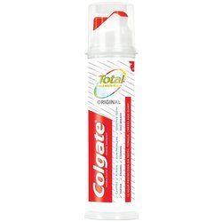 Colgate total advance original pasta za zube sa pumpicom 100ml Cene