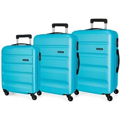 Roll Road ABS set kofera 3/1 584946A Cene