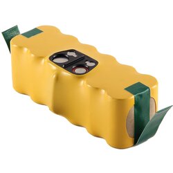 VHBW baterija za irobot roomba 500 / 600 / 700 / 800, 3000 mah Cene