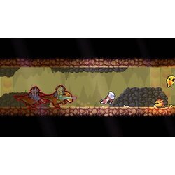 Meridiem_publishing Dunjungle - Premium Edition (Switch) Cene