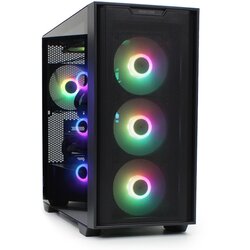  gaming računar core ultra 7 265KF 32GB 1TB AMD9060XT 16GB Cene