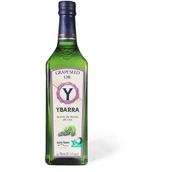 Ybarra Ulje koštica grožđa 1l Cene