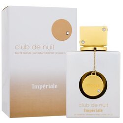 Armaf Club De Nuit White Imperiale woman edp 105ml Cene