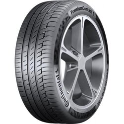Continental premiumContact 6 ( 235/45 R18 98W XL VOL ) Cene