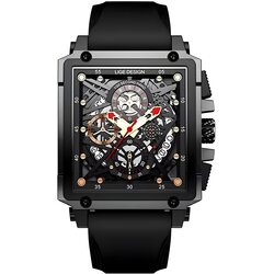 LIGE Sat PE-35191 - Crna Cene