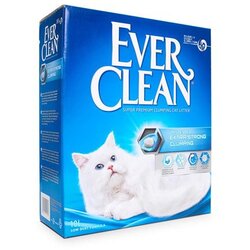 Clorox International ever clean posip za mačke extrastrong - grudvajući 6L Cene