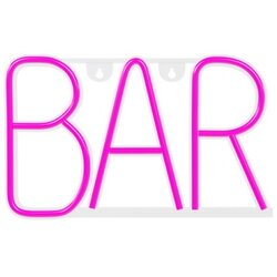 TelForceOne Dekorativna neon LED rasveta BAR ( RTV100301 ) Cene
