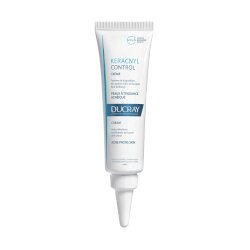 Ducray Keracnyl Control krema Cene