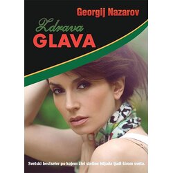 Makart Georgij Nazarov - Zdrava glava Cene
