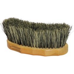 Grooming Deluxe Srednje trda krtača Cene
