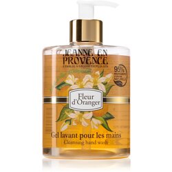 Jeanne en Provence Orange Blossom tekući sapun za ruke 500 ml Cijene