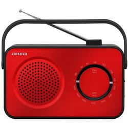 Aiwa Prenosni Radio FM/AM R-190RD Cene