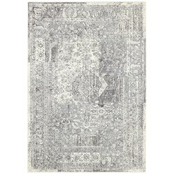 Hanse Home sivi-krem tepih Celebration Plume, 200 x 290 cm Cene