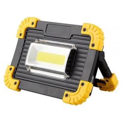  Punjivi LED reflektor LED/10W/4000 mAh 3xAA Cene