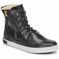 Blackstone Visoke superge CW96 Črna Cene