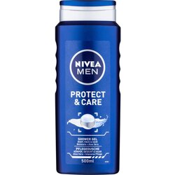 Nivea Men Protect & Care gel za tuširanje 500 ml Cijene