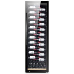 Dunavox wineexpert 192BL mQuvée vinska vitrina Cene