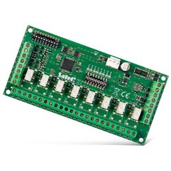 Satel INT-O alarm /detector accessory Cene