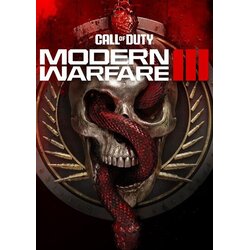 Call of Duty Modern Warfare III - 1 Hour Double XP Boost (PC/PSN/Xbox Live) Official Website Key GLOBAL Cene