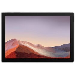 MICROSOFT SURFACE Pro 7+ 256 GB / 12,3" Touch / WiFi / Silver Cene