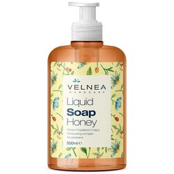Velnea tečni sapun honey 500ml Cene