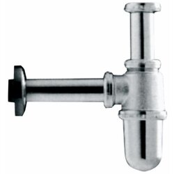 Unitas Sifon za umivalnik (5/4", krom) Cene