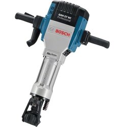 Bosch blue elektro-pneumatski čekić za razbijanje GSH 27 VC Professional + Kolica za GSH Professional A Cene