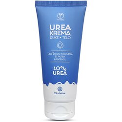 DCP urea krema 100ml Cene