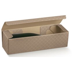 Scotton SpA kutija matelasse cuoio Cene