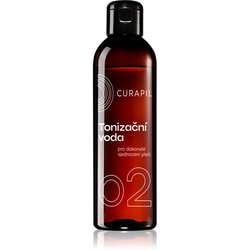 Curapil Six steps to beauty 02 tonik za obraz za poenotenje tona kože 200 ml Cene
