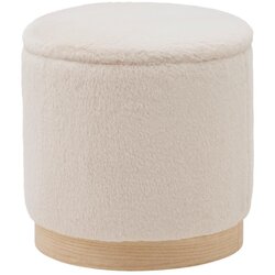 Premium Living Tabure Pelo -trend-, Rjavosiva Cene